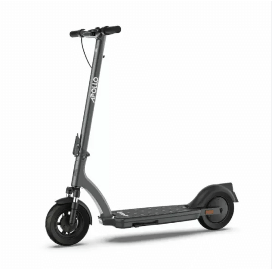 สกู๊ตเตอร์ไฟฟ้า APOLLO AIR ELECTRIC SCOOTER_0